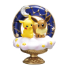 Officiële Pokemon figures re-ment Starrium Series Glittering Stars Wishes